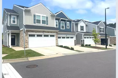 110 Sydney Harbor Street, Chapel Hill, NC 27516 - Photo 2