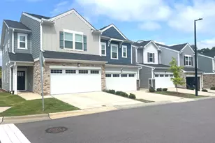 110 Sydney Hbr St, Chapel Hill, NC 27516 - Photo 2