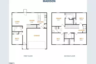 368 N Coral Bells Way, Four Oaks, NC 27524 - Photo 6