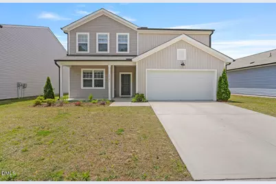 1521 Arapahoe Ridge Drive, Raleigh, NC 27604 - Photo 2
