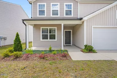 1521 Arapahoe Ridge Drive, Raleigh, NC 27604 - Photo 4