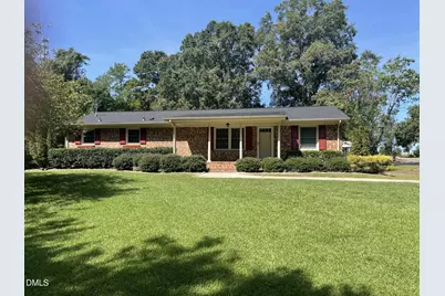 456 S Raleigh Street, Angier, NC 27501 - Photo 34