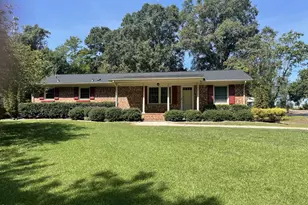 456 S Raleigh St, Angier, NC 27501 - Photo 34