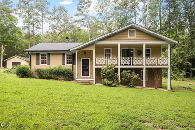 1068 Mc Wilder Road, Louisburg, NC 27549 - Photo 2