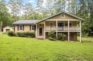1068 Mc Wilder Rd, Louisburg, NC 27549 - Photo 2
