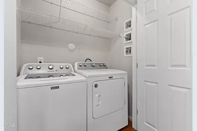 2101 Piney Brook Road #107, Raleigh, NC 27614 - Photo 12
