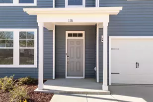 116 Brooklynn Trl, Angier, NC 27501 - Photo 34