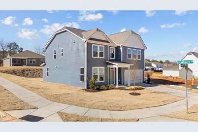 116 Brooklynn Trail, Angier, NC 27501 - Photo 36