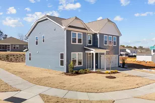 116 Brooklynn Trl, Angier, NC 27501 - Photo 36