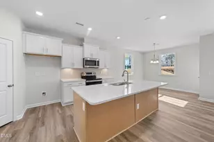 116 Brooklynn Trl, Angier, NC 27501 - Photo 2