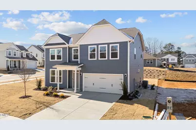 116 Brooklynn Trail, Angier, NC 27501 - Photo 32