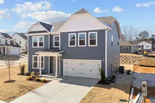 116 Brooklynn Trl, Angier, NC 27501 - Photo 32