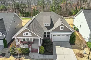 485 Wildwind Dr, Chapel Hill, NC 27516 - Photo 2