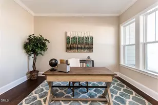 485 Wildwind Dr, Chapel Hill, NC 27516 - Photo 10
