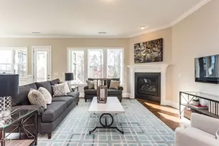 485 Wildwind Dr, Chapel Hill, NC 27516 - Photo 8