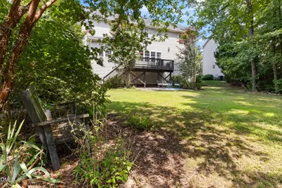 9201 Dansforeshire Way, Wake Forest, NC 27587 - Photo 66