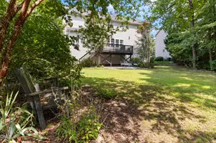 9201 Dansforeshire Way, Wake Forest, NC 27587 - Photo 66