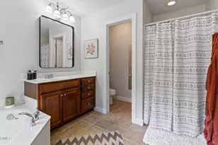 9201 Dansforeshire Way, Wake Forest, NC 27587 - Photo 54