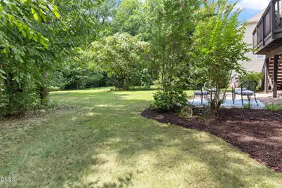 9201 Dansforeshire Way, Wake Forest, NC 27587 - Photo 68
