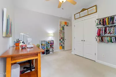 9201 Dansforeshire Way, Wake Forest, NC 27587 - Photo 60