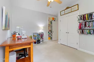 9201 Dansforeshire Way, Wake Forest, NC 27587 - Photo 60