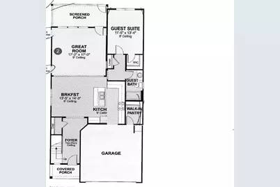 1148 Premier Key Drive, Cary, NC 27513 - Photo 24