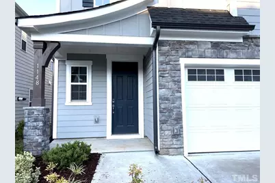 1148 Premier Key Drive, Cary, NC 27513 - Photo 2