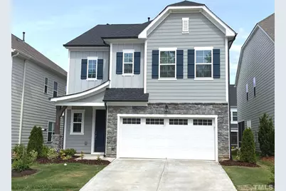 1148 Premier Key Drive, Cary, NC 27513 - Photo 1