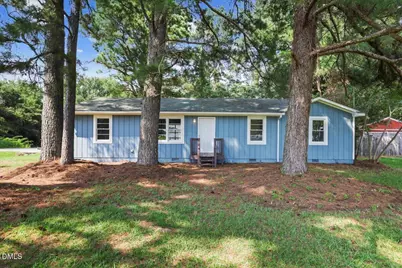 400 Vinwood Avenue, Goldsboro, NC 27534 - Photo 2