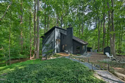 207 Holly Ridge, Chapel Hill, NC 27516 - Photo 36