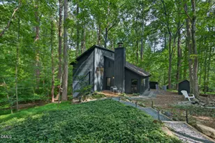207 Holly Ridge, Chapel Hill, NC 27516 - Photo 36