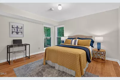 207 Holly Ridge, Chapel Hill, NC 27516 - Photo 26