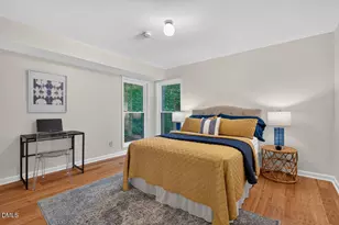 207 Holly Ridge, Chapel Hill, NC 27516 - Photo 26