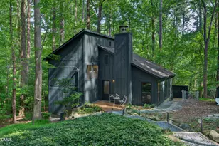 207 Holly Ridge, Chapel Hill, NC 27516 - Photo 34