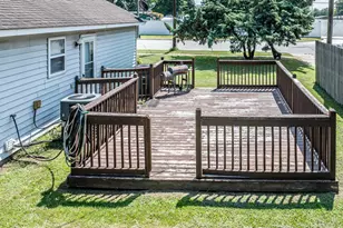 310 S Webb St, Selma, NC 27576 - Photo 26