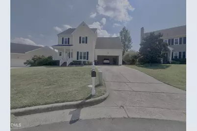 2029 Battlewood Road, Apex, NC 27523 - Photo 2