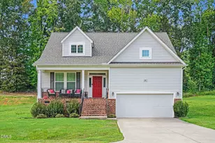 245 Stephens Timberline Vw, Clayton, NC 27520 - Photo 1
