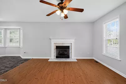 116 Little River Drive, Zebulon, NC 27597 - Photo 8