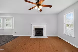 116 Little River Dr, Zebulon, NC 27597 - Photo 8