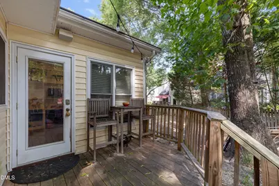 4613 Ellsmere Lane, Raleigh, NC 27604 - Photo 46