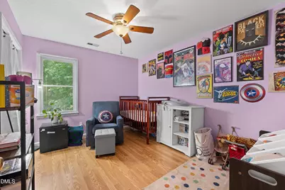 4613 Ellsmere Lane, Raleigh, NC 27604 - Photo 34
