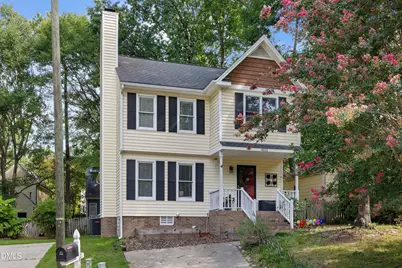 4613 Ellsmere Lane, Raleigh, NC 27604 - Photo 1
