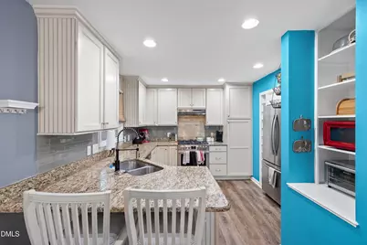 4613 Ellsmere Lane, Raleigh, NC 27604 - Photo 14