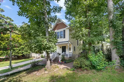 4613 Ellsmere Lane, Raleigh, NC 27604 - Photo 4