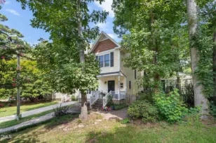 4613 Ellsmere Ln, Raleigh, NC 27604 - Photo 4