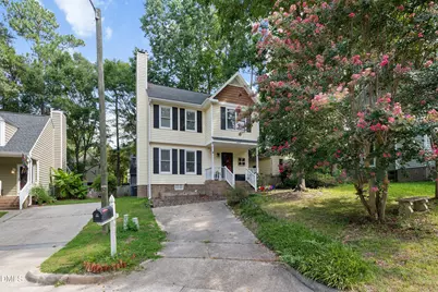 4613 Ellsmere Lane, Raleigh, NC 27604 - Photo 2