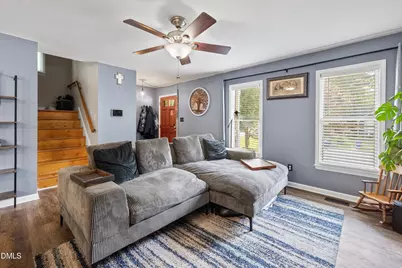 4613 Ellsmere Lane, Raleigh, NC 27604 - Photo 10