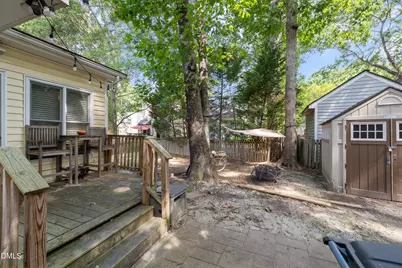 4613 Ellsmere Lane, Raleigh, NC 27604 - Photo 44