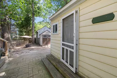 4613 Ellsmere Lane, Raleigh, NC 27604 - Photo 38