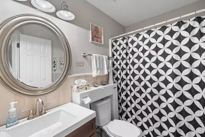 4613 Ellsmere Lane, Raleigh, NC 27604 - Photo 36